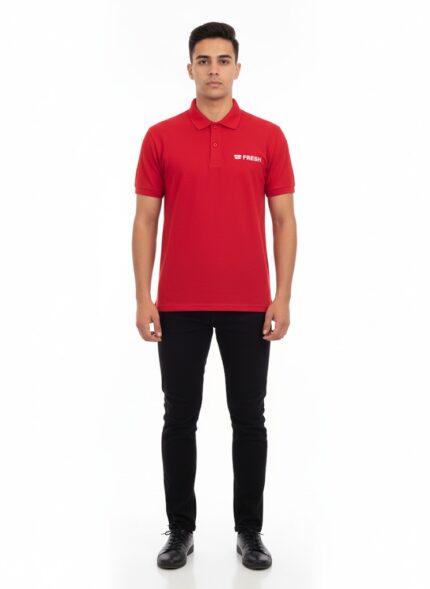 يونيفورم شركة فريش